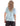 BSAT Bronx Baggy T-Shirt Ocean Blue