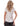 Loose Organic Cotton T-Shirt White