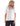 BSAT Bronx Baggy T-Shirt White