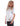 BSAT Bronx Baggy T-Shirt White