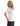 BSAT Bronx Baggy T-Shirt White