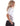 BSAT Bronx Baggy T-Shirt White