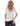 BSAT Bronx Baggy T-Shirt White