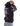 BSAT Bad Skull ZipHoodie Black