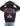 BSAT Bloody Hell Skull ZipHoodie