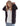 BSAT Bloody Hell Skull ZipHoodie