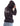 Baseball Chica Rebel Society Hoodie by BSAT