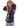 Baseball Chica Rebel Society Hoodie by BSAT