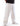 BSAT Bronx Baggy Jeans White