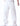BSAT Baggy Cargo Pants White Contrast Crown
