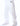 BSAT Baggy Cargo Pants White Contrast Crown