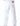 BSAT Baggy Cargo Pants White Contrast Crown