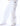 BSAT Baggy Cargo Pants White Contrast Crown