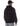 BSAT Bronx Baggy Hoody Ultra Soft Comfy Lounge Black