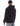 BSAT Bronx Baggy Hoody Ultra Soft Comfy Lounge Black