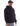 BSAT Bronx Baggy Hoody Ultra Soft Comfy Lounge Black