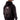 BSAT Tupac Hoodie Black