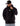 BSAT Tupac Hoodie Black