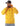 BSAT Stylewarz Classic Hoodie Yellow