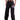 Hands of Skull BSAT Loose Jeans Black *LIMITED EDITION*