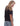 BSAT Bronx Baggy T-Shirt Black