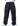 BSAT Stickman The Skater Limited Edition Indigo Blue Baggy Jeans