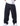 BSAT Stickman The Skater Limited Edition Indigo Blue Baggy Jeans