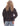 Baggy Hoodie Charcoal