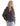 Baggy Hoodie Charcoal