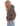 Baggy Hoodie Olive