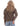 Baggy Hoodie Olive