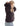 Baggy Hoodie All Black