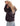 Baggy Hoodie All Black