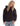 Baggy Hoodie All Black