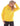 BSAT Stylewarz Classic Hoodie Yellow