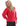 BSAT Westside Hoodie Red