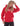 BSAT Westside Hoodie Red