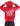 BSAT Westside Hoodie Red