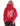 BSAT Westside Hoodie Red