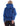 Plain Hoodie Royal Blue