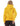 Plain Hoodie Yellow
