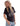 Hands of Skull BSAT Baggy T-shirt Black *LIMITED EDITION*