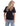 BSAT Hustla Baggy T-Shirt Black Yellow Legendary Collection