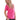 Pink Cotton T-Shirt