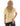Premium Baggy Cotton T-Shirt Soft Yellow