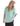 Premium Cotton Baggy T-Shirt Beryl Blue