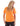 Premium Cotton T-Shirt Orange