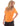 Premium Cotton T-Shirt Orange