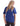 Premium Cotton T-Shirt Royal Blue