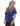 Premium Cotton T-Shirt Royal Blue
